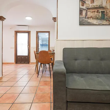 Casa De La Tahona By Ap Holiday home *