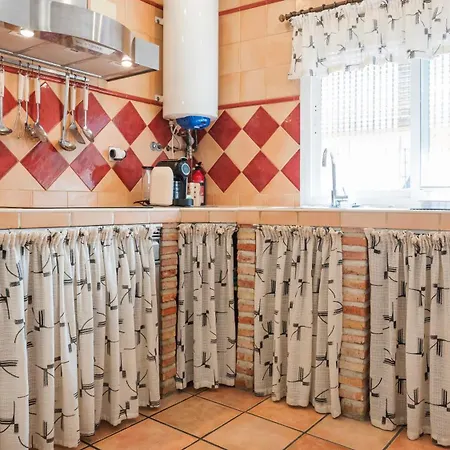 Casa De La Tahona By Ap *