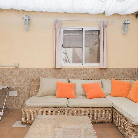 Casa De La Tahona By Ap Holiday home