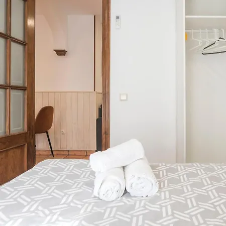 Casa De La Tahona By Ap Holiday home Toledo