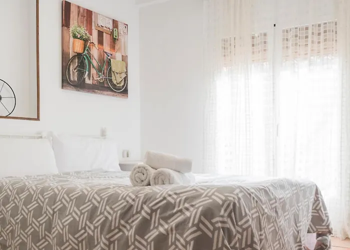 Casa De La Tahona By Ap Hébergement de vacances