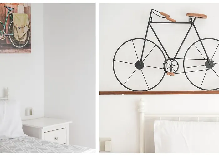 Casa De La Tahona By Ap * Tolède