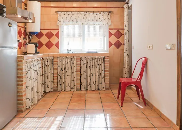 Casa De La Tahona By Ap * Tolède