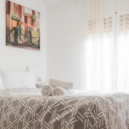 Casa De La Tahona By Ap Сasa de vacaciones