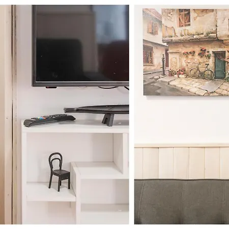 Сasa de vacaciones Casa De La Tahona By Ap