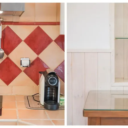 Сasa de vacaciones Casa De La Tahona By Ap Toledo