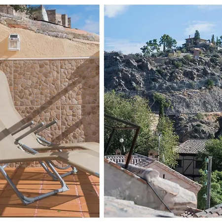 Casa De La Tahona By Ap *