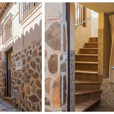 Casa De La Tahona By Ap *