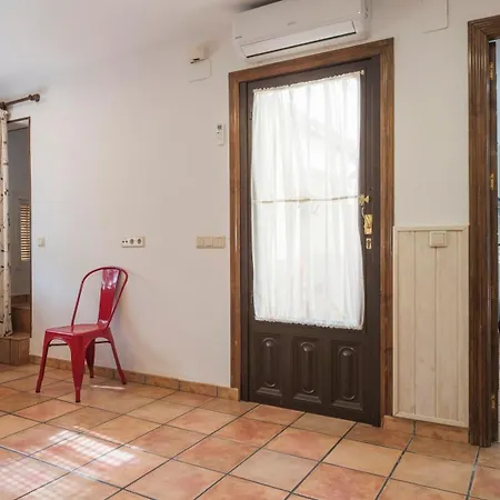 Casa De La Tahona 度假居