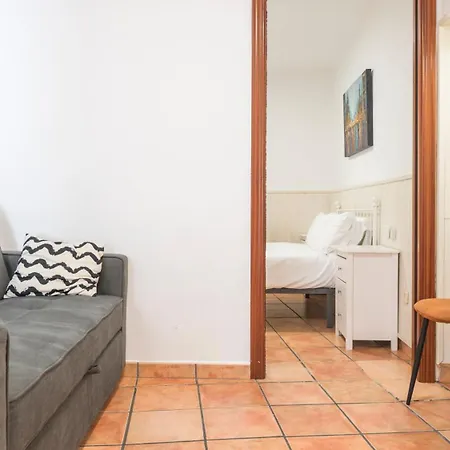 Casa De La Tahona By Ap