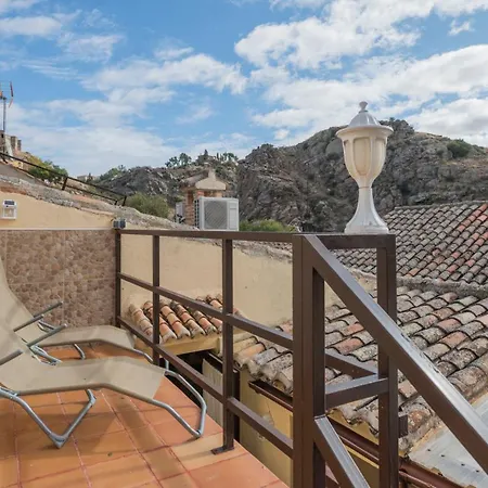 Casa De La Tahona *