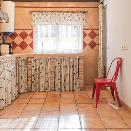 Casa De La Tahona * 托萊多