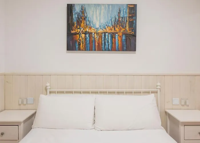 Casa De La Tahona By Ap Toledo