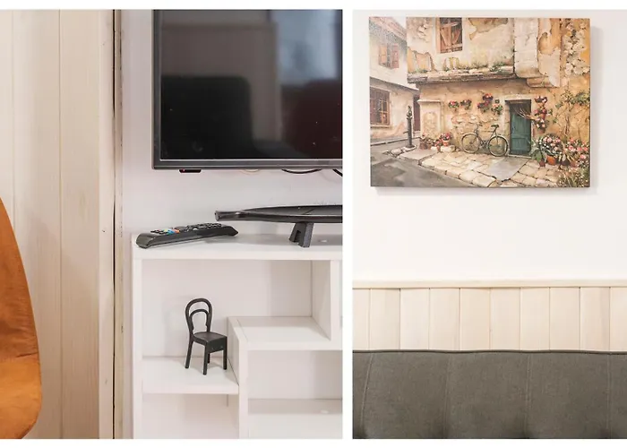 Сasa de vacaciones Casa De La Tahona By Ap