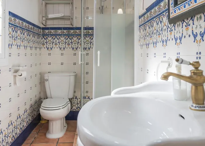 Casa De La Tahona By Ap Сasa de vacaciones Toledo