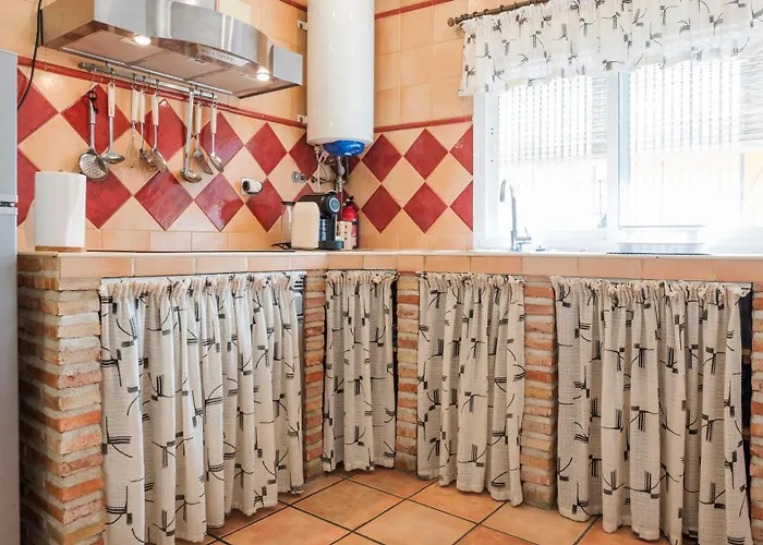 Casa De La Tahona By Ap *