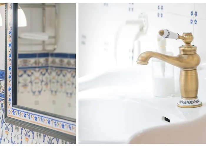 Casa De La Tahona By Ap * Toledo