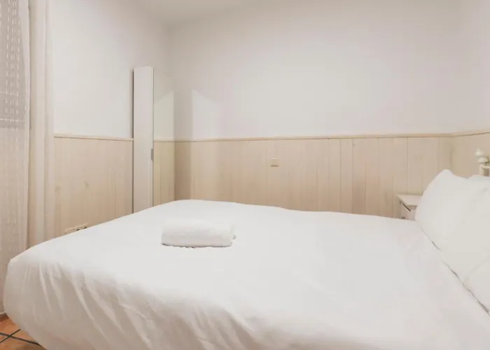 Casa De La Tahona By Ap Сasa de vacaciones