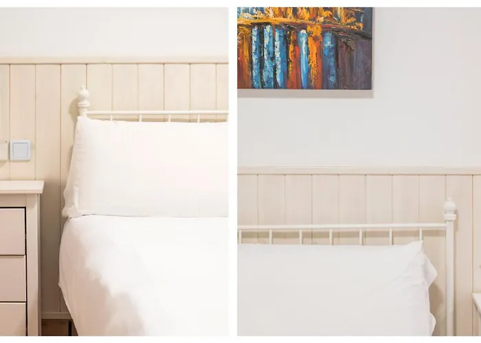 Сasa de vacaciones Casa De La Tahona By Ap *