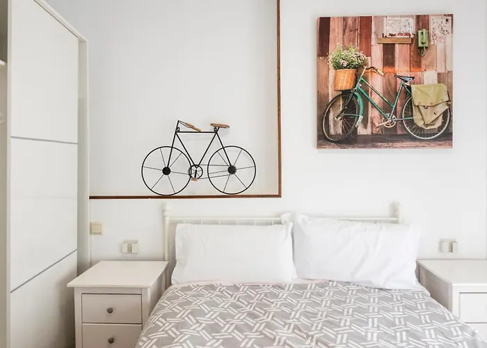 Casa De La Tahona By Ap