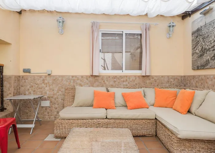 Casa De La Tahona By Ap Сasa de vacaciones