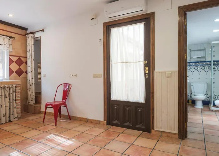 Casa De La Tahona By Ap Сasa de vacaciones