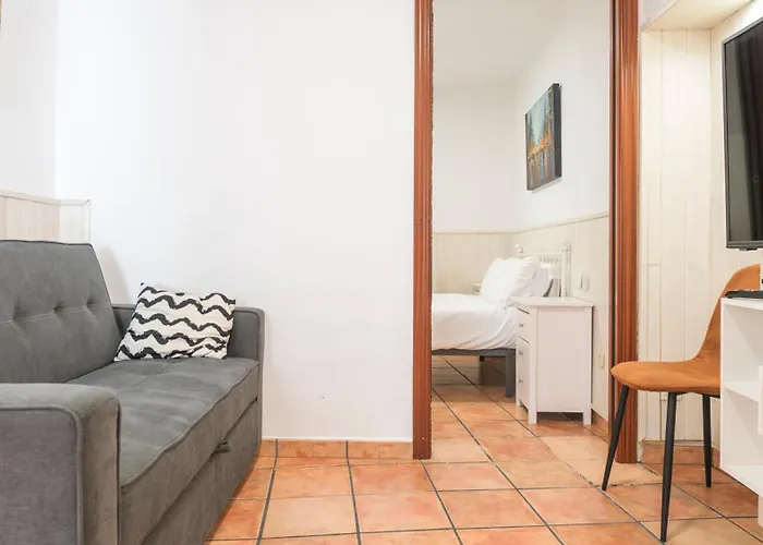 Casa De La Tahona By Ap