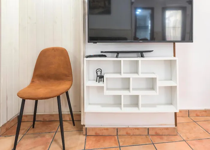 Casa De La Tahona By Ap Сasa de vacaciones *