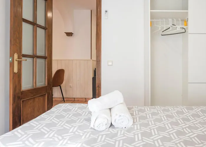 Casa De La Tahona By Ap Сasa de vacaciones Toledo