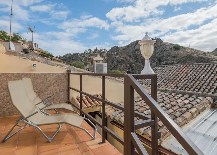 Casa De La Tahona By Ap *